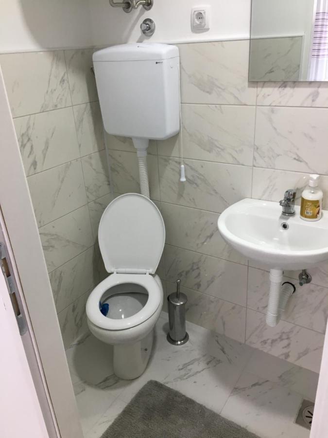 Apartman “Sanja” Pirot Bagian luar foto
