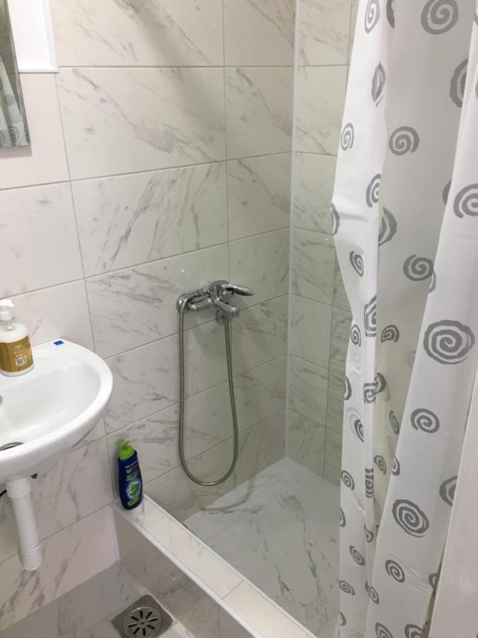 Apartman “Sanja” Pirot Bagian luar foto
