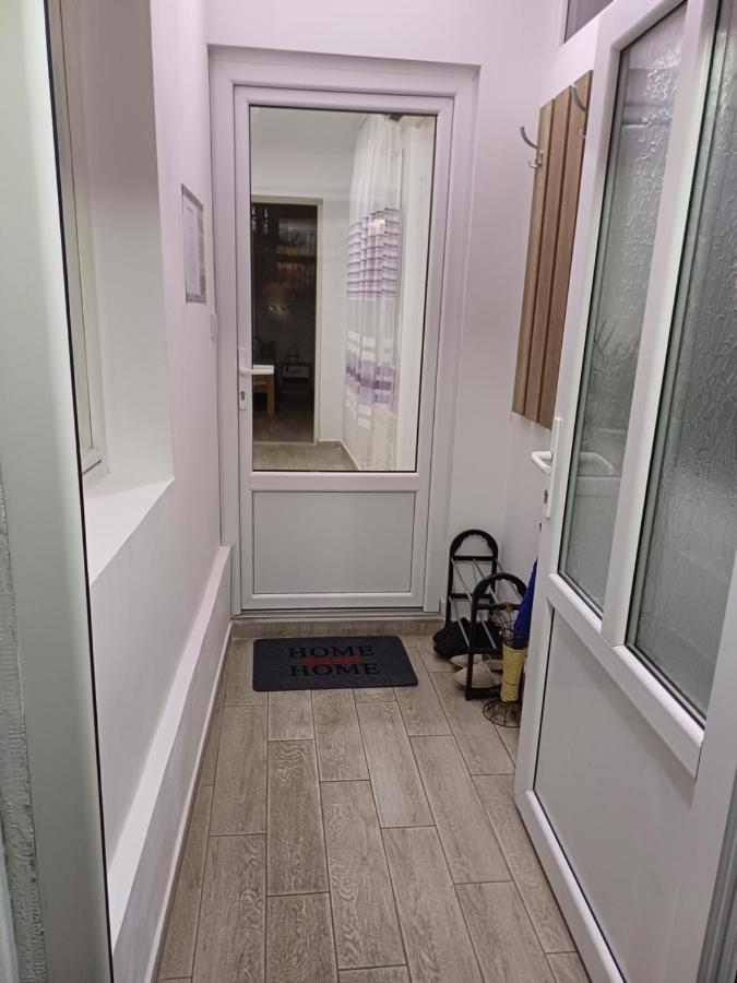 Apartman “Sanja” Pirot Bagian luar foto