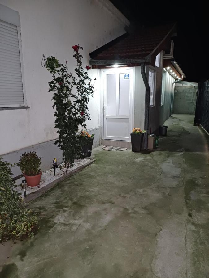 Apartman “Sanja” Pirot Bagian luar foto
