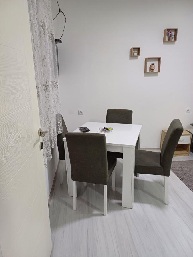 Apartman “Sanja” Pirot Bagian luar foto
