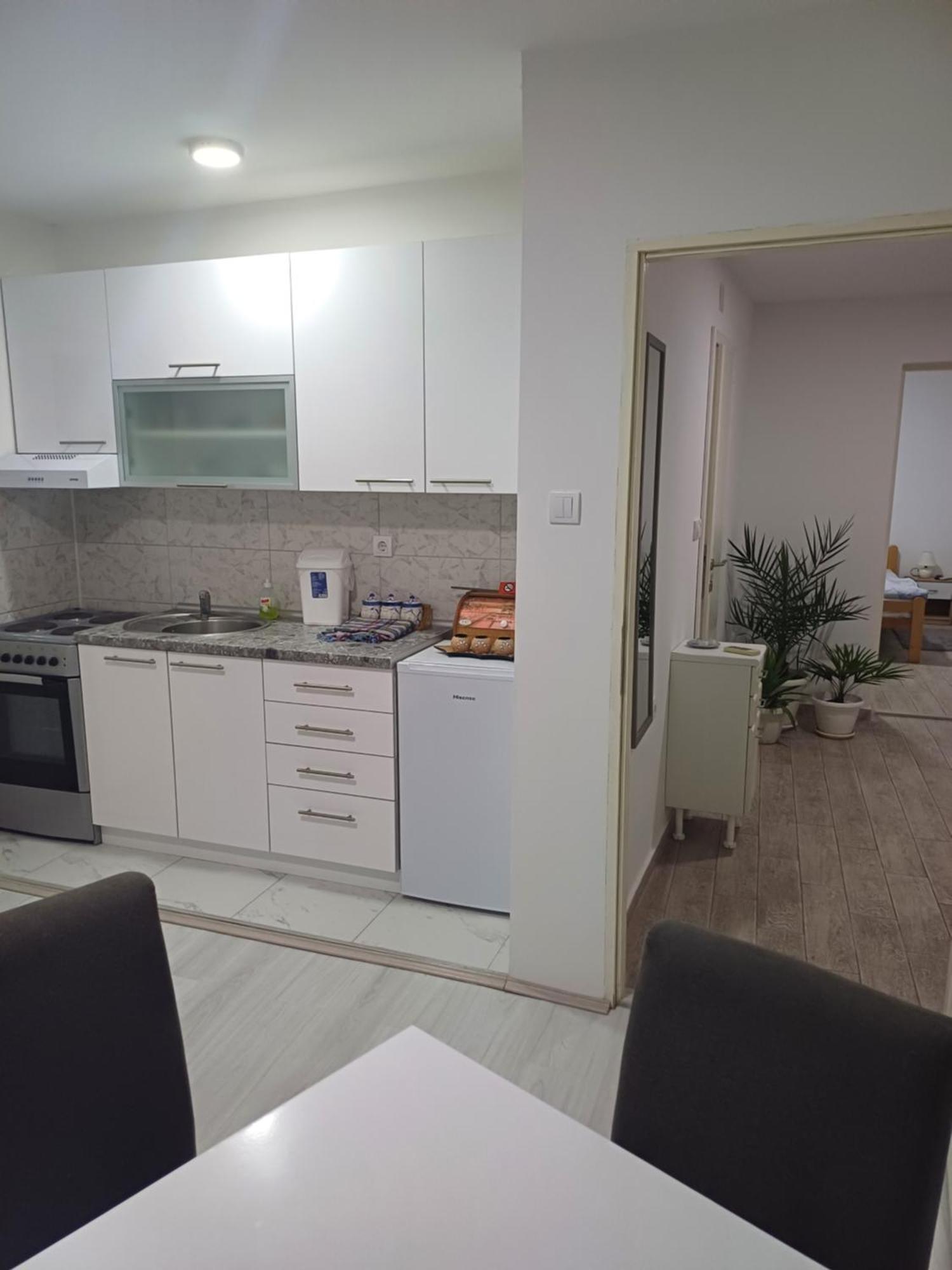 Apartman “Sanja” Pirot Bagian luar foto