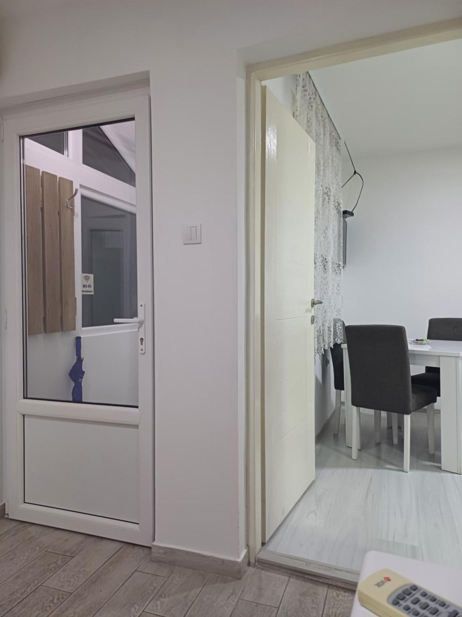 Apartman “Sanja” Pirot Bagian luar foto