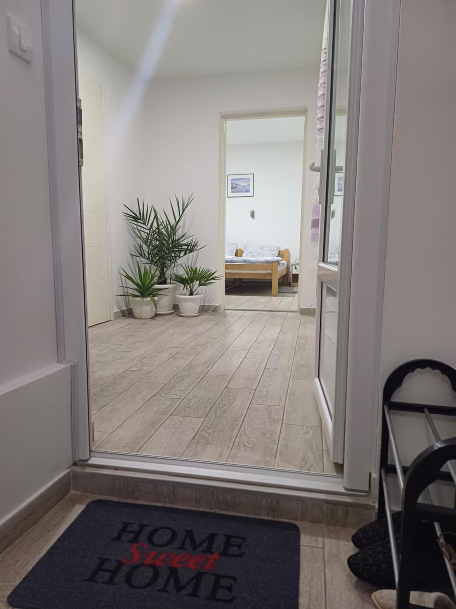 Apartman “Sanja” Pirot Bagian luar foto
