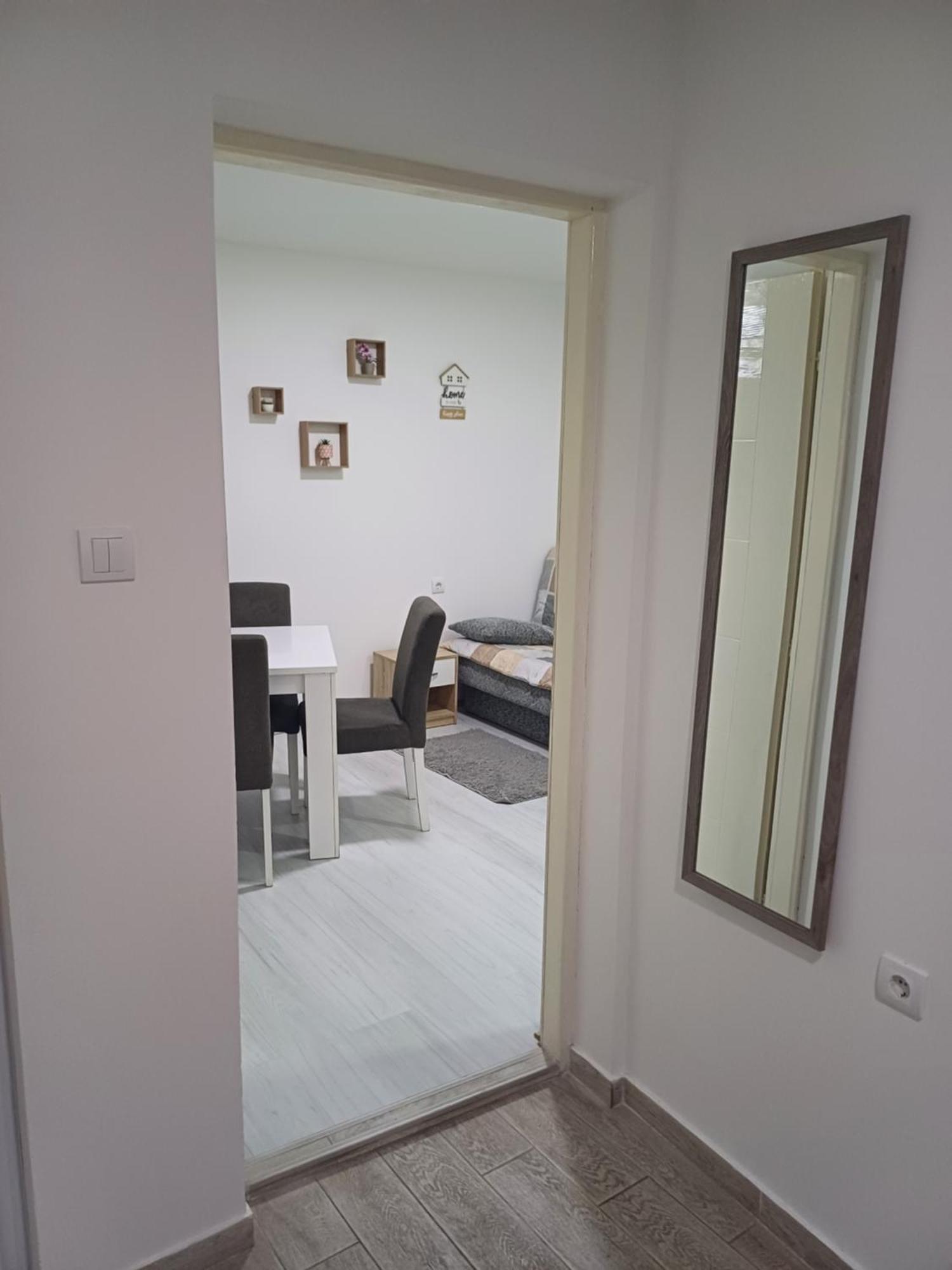 Apartman “Sanja” Pirot Bagian luar foto