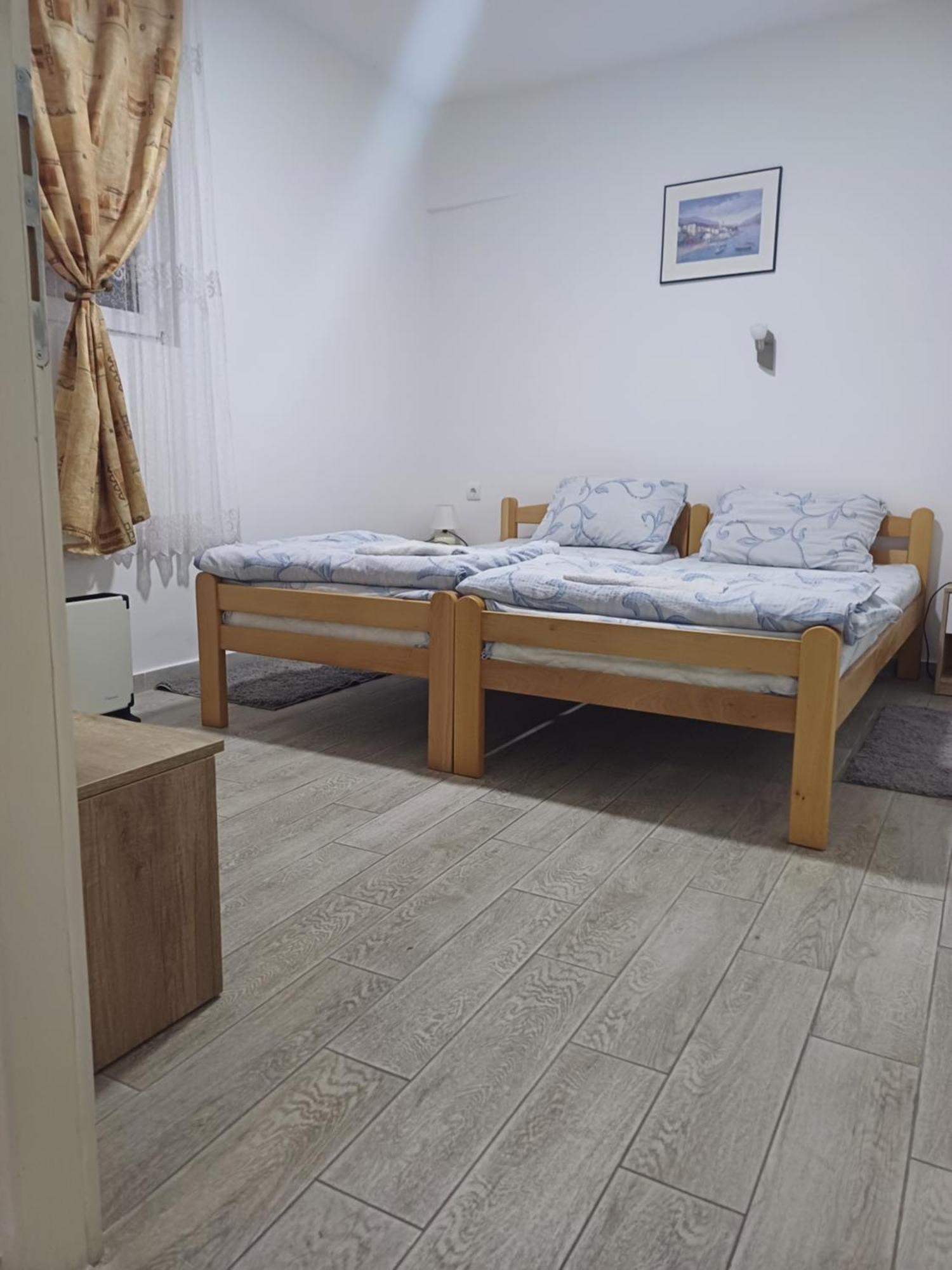 Apartman “Sanja” Pirot Bagian luar foto