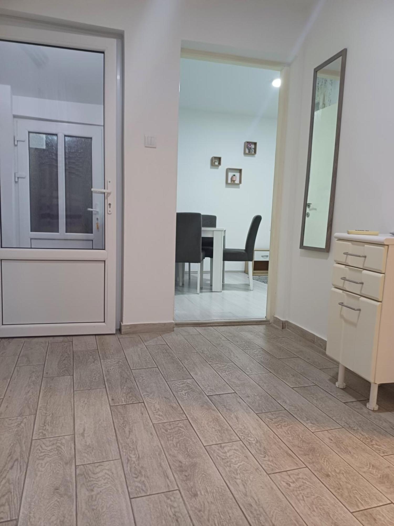 Apartman “Sanja” Pirot Bagian luar foto