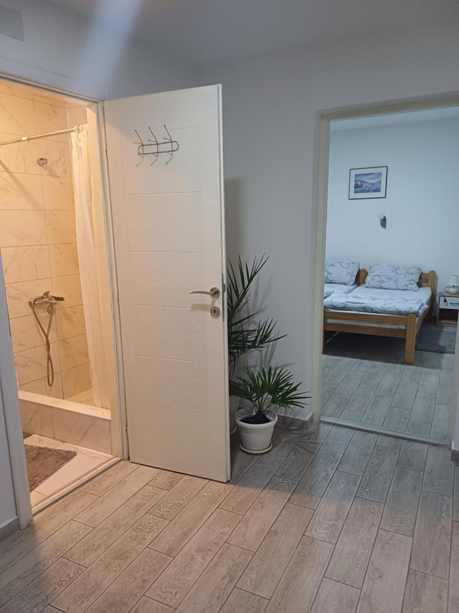 Apartman “Sanja” Pirot Bagian luar foto