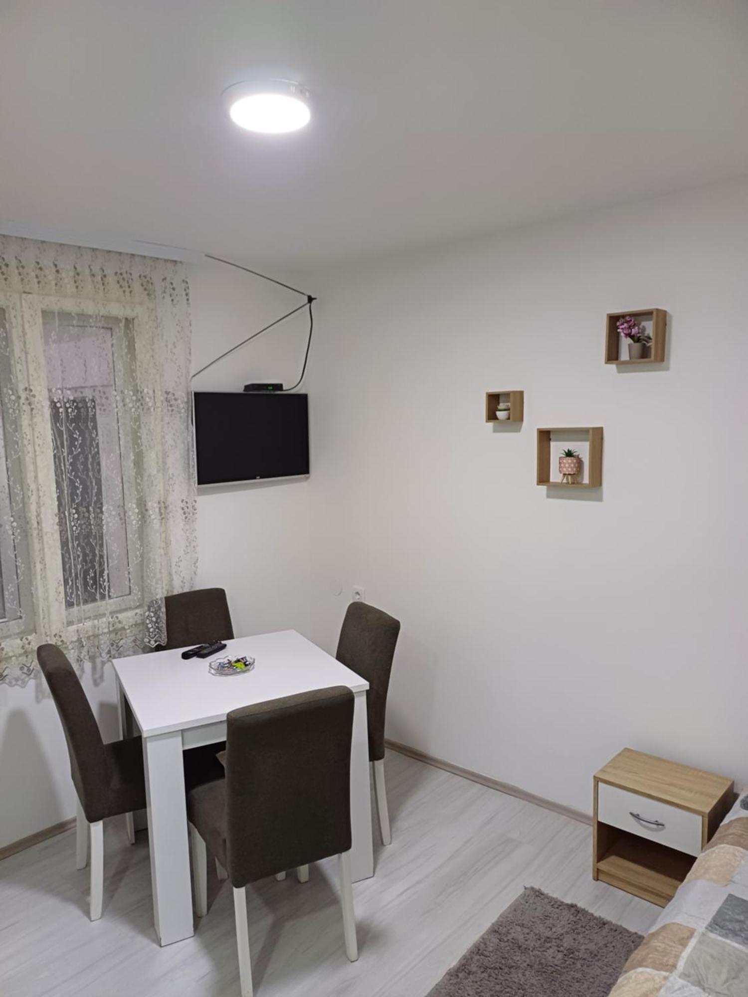 Apartman “Sanja” Pirot Bagian luar foto