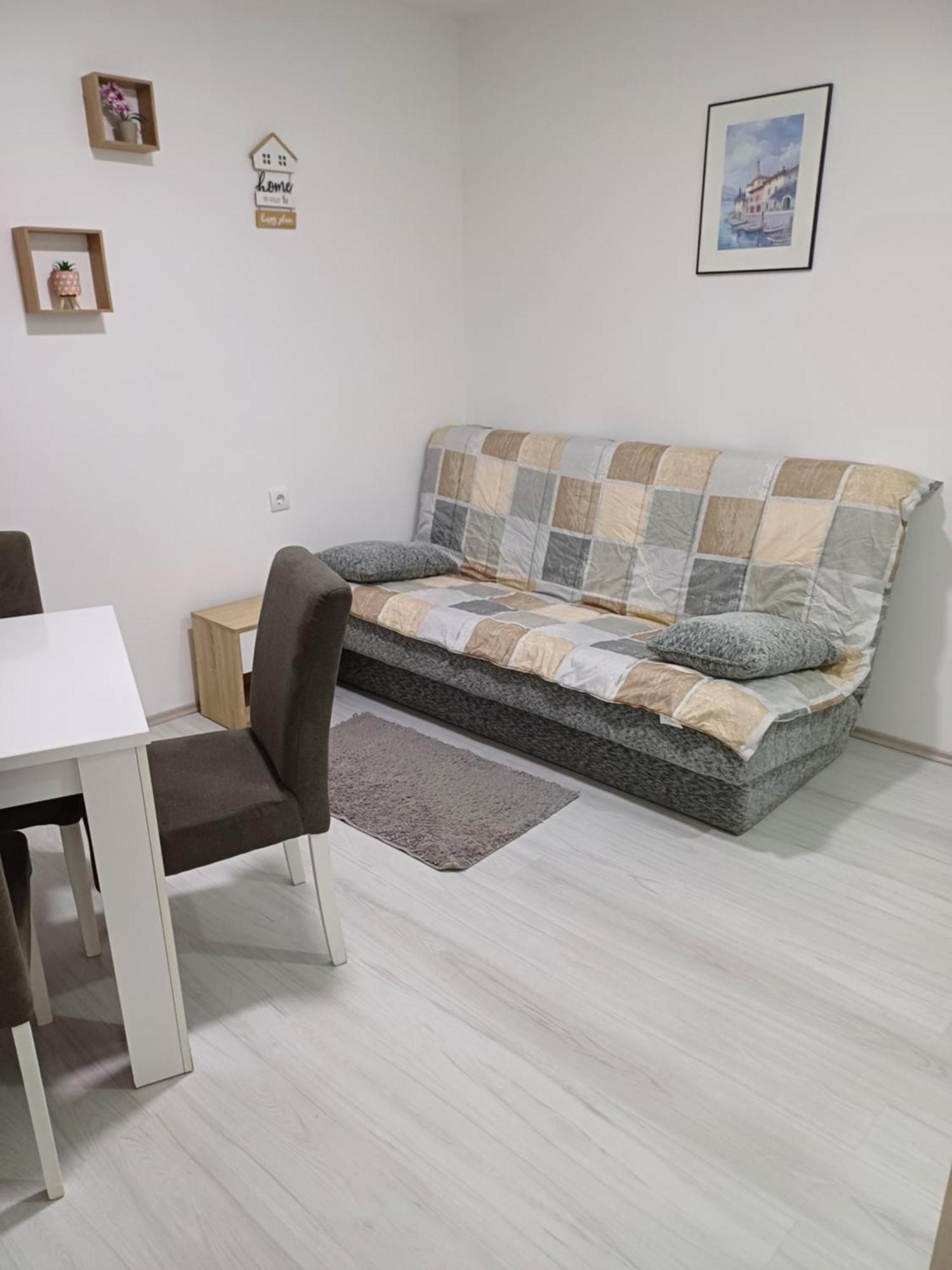 Apartman “Sanja” Pirot Bagian luar foto