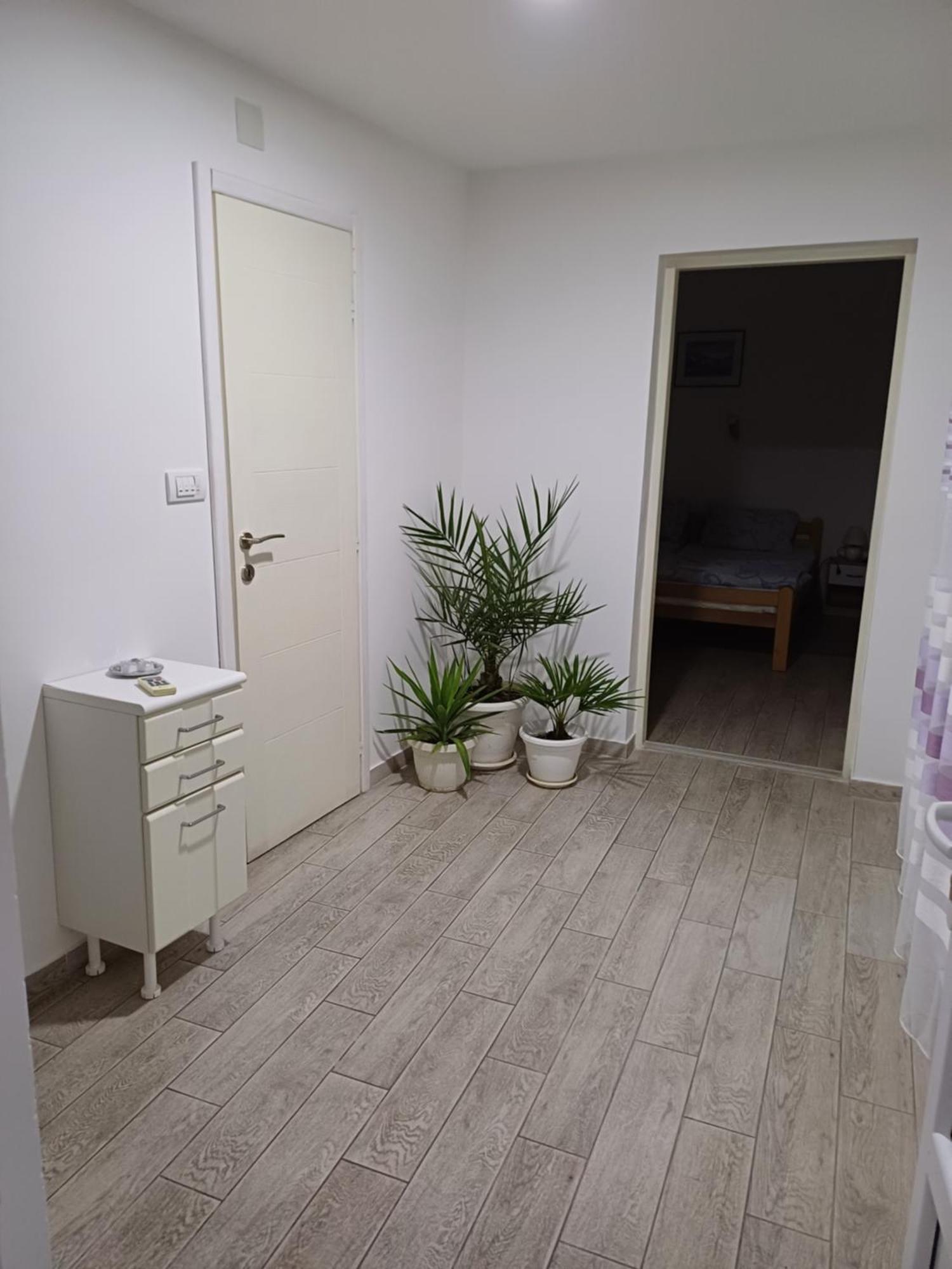 Apartman “Sanja” Pirot Bagian luar foto